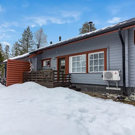 Luonnonrauha A By Interhome Nyaraló