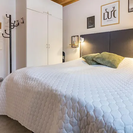 Luonnonrauha A By Interhome Luosto