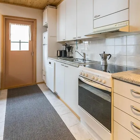 Luonnonrauha A By Interhome בית נופש