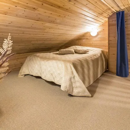 Luonnonrauha A By Interhome Luosto
