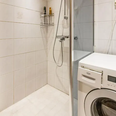 Luonnonrauha A By Interhome * Luosto