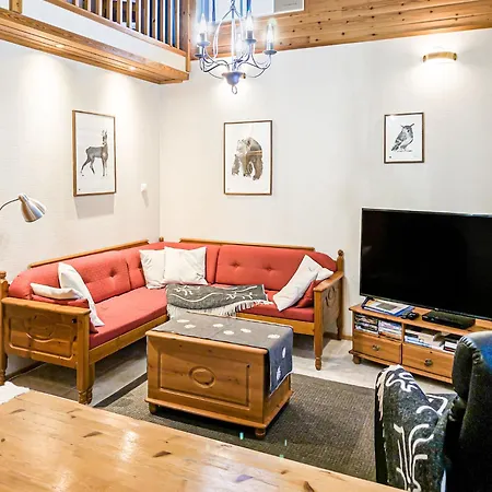 Luonnonrauha A By Interhome