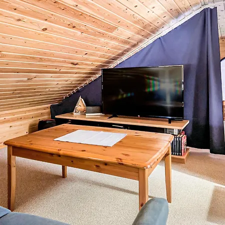 Luonnonrauha A By Interhome